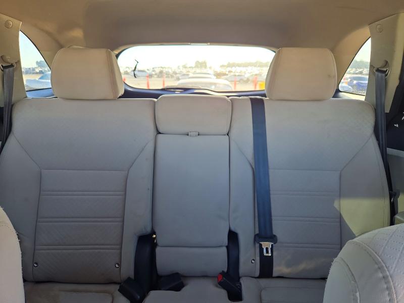 Снимка 10 от търг – 2016 KIA SORENTO с VIN 5XYPGDA30GG047527