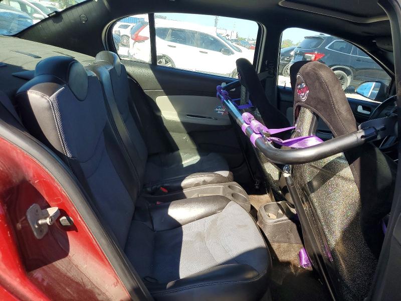 Снимка 10 от търг – 2009 CHEVROLET COBALT с VIN 1G1AP58X397195703