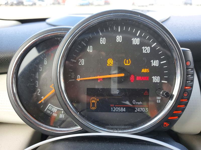 Zdjęcie 9 z aukcji – 2016 MINI COOPER z VIN WMWXU1C58G2D08127
