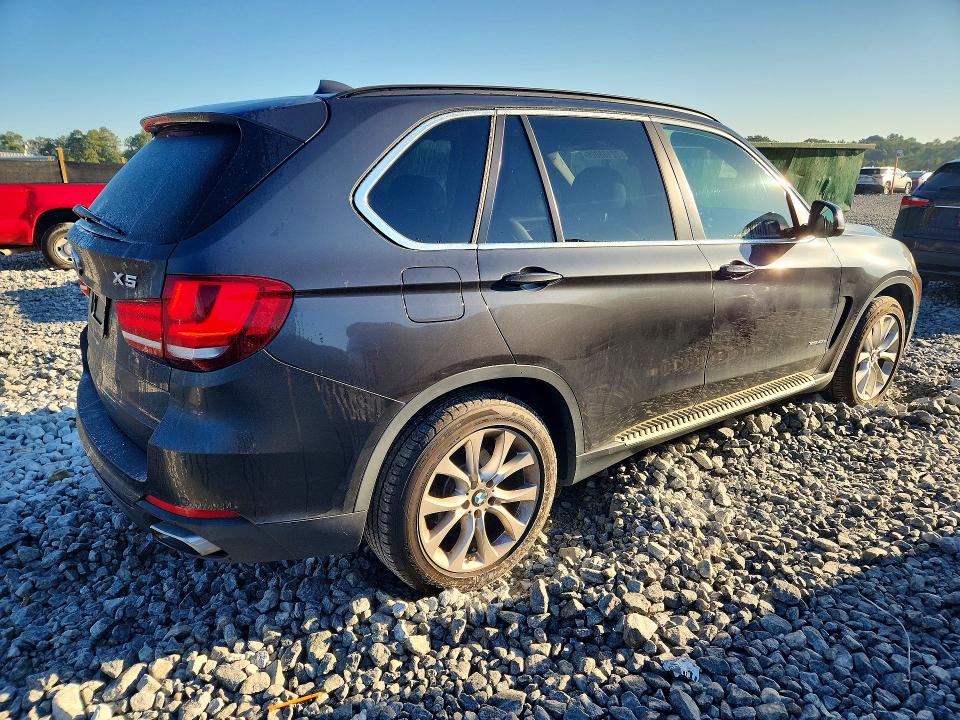 Foto 3 de la subasta – 2016 BMW X5 con VIN 5UXKT0C53G0S74941