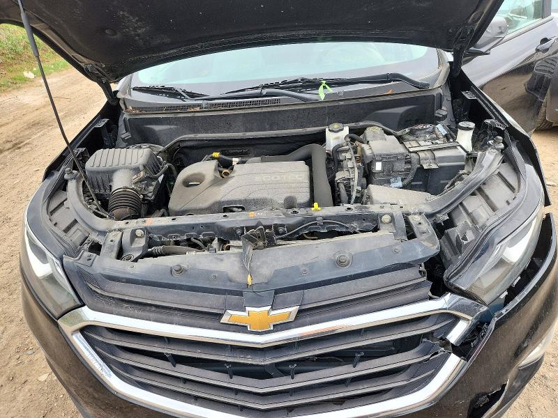Снимка 12 от търг – 2020 CHEVROLET EQUINOX с VIN 2GNAX5EV5L6241864