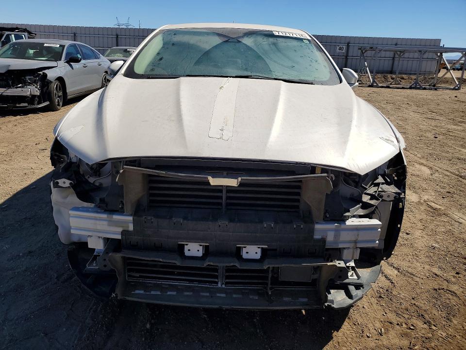 صورة رقم 5 من المزاد - 2015 FORD FUSION مع VIN 3FA6P0SU2FR264843