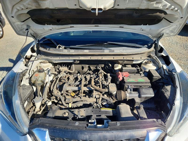Снимка 12 от търг – 2018 NISSAN KICKS с VIN 3N1CP5CU7JL542904