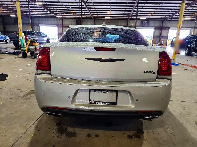 Снимка 6 от търг – 2021 CHRYSLER 300 с VIN 2C3CCABG4MH541160