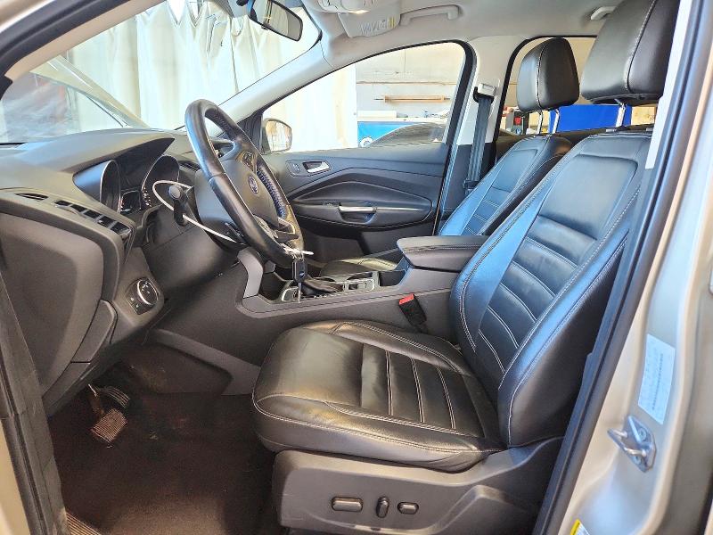 Снимка 7 от търг – 2017 FORD ESCAPE с VIN 1FMCU9GD0HUE13972