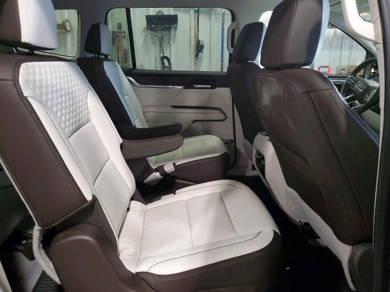 Photo 11 from auction – 2024 GMC ACADIA with VIN 1GKENLKS4RJ211320
