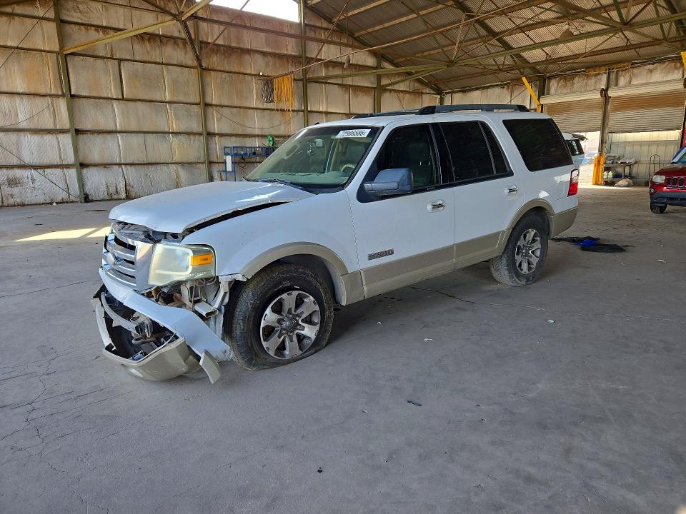 صورة رقم 1 من المزاد - 2007 FORD EXPEDITION مع VIN 1FMFU18517LA19889