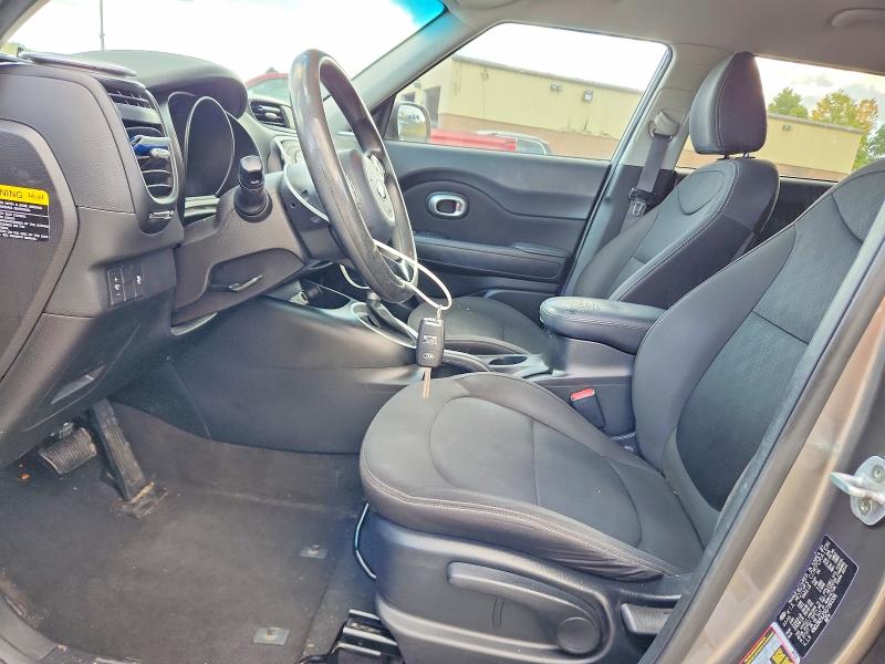 Foto 7 de la subasta – 2016 KIA SOUL con VIN KNDJN2A25G7261336