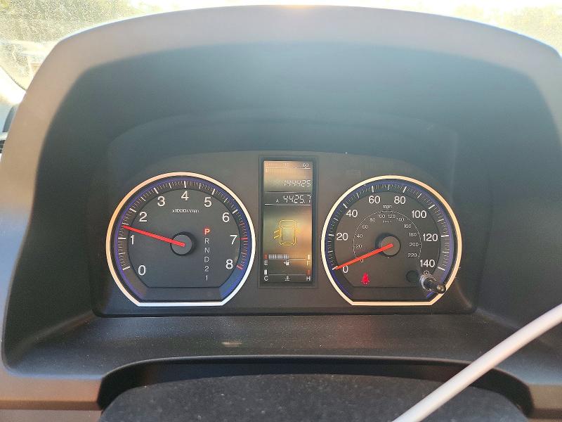 Снимка 9 от търг – 2008 HONDA CR-V с VIN 5J6RE48328L033276