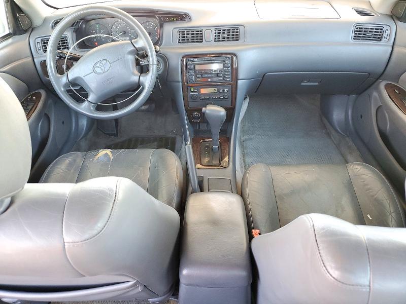 Photo 8 from auction – 2001 TOYOTA CAMRY with VIN 4T1BF28K11U960443