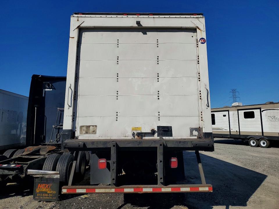 Снимка 6 от търг – 2017 FREIGHTLINER M2 с VIN 3ALACXCY0HDJB1088