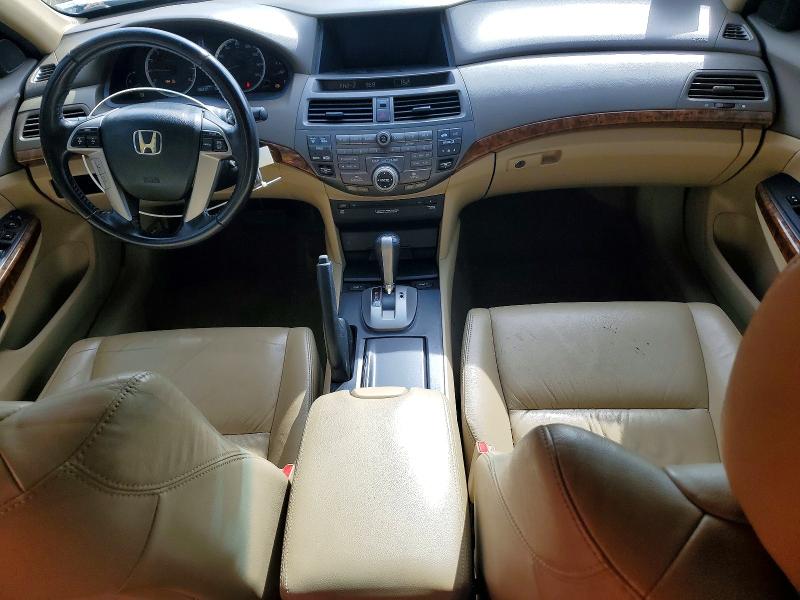 Zdjęcie 8 z aukcji – 2010 HONDA ACCORD z VIN 1HGCP3F89AA027864