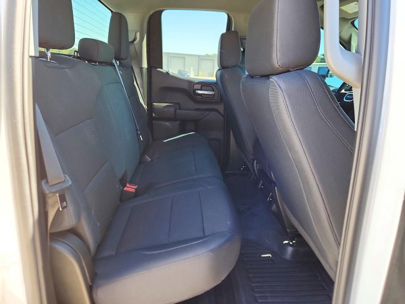 Zdjęcie 10 z aukcji – 2026 GMC SIERRA z VIN 1GTRHAED0TZ297918