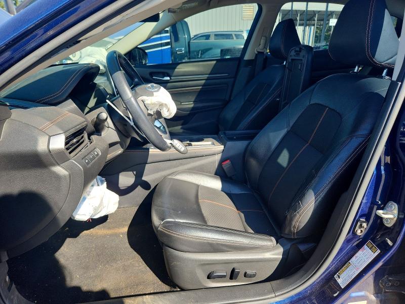 Снимка 7 от търг – 2020 NISSAN ALTIMA с VIN 1N4BL4CW4LN321544