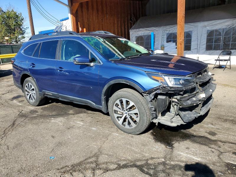 Снимка 4 от търг – 2022 SUBARU OUTBACK с VIN 4S4BTADC5N3181513