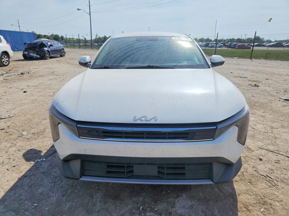 صورة رقم 5 من المزاد - 2025 KIA K4 مع VIN 3KPFU4DE0SE127451
