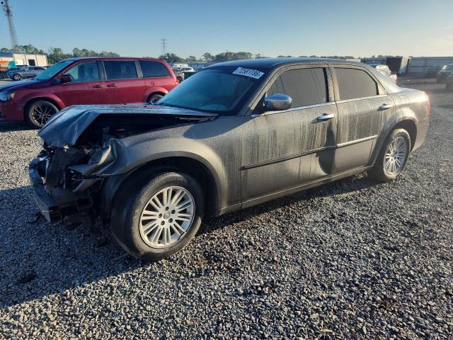 2010 CHRYSLER 300 - Търг №72581786