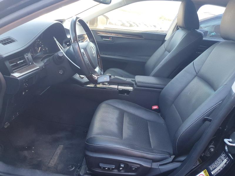 Фото 7 с аукциона – 2015 LEXUS ES с VIN JTHBK1GG0F2163884