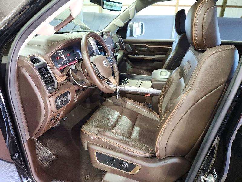 Снимка 7 от търг – 2026 RAM 1500 с VIN 1C6SRFHP5TN405840