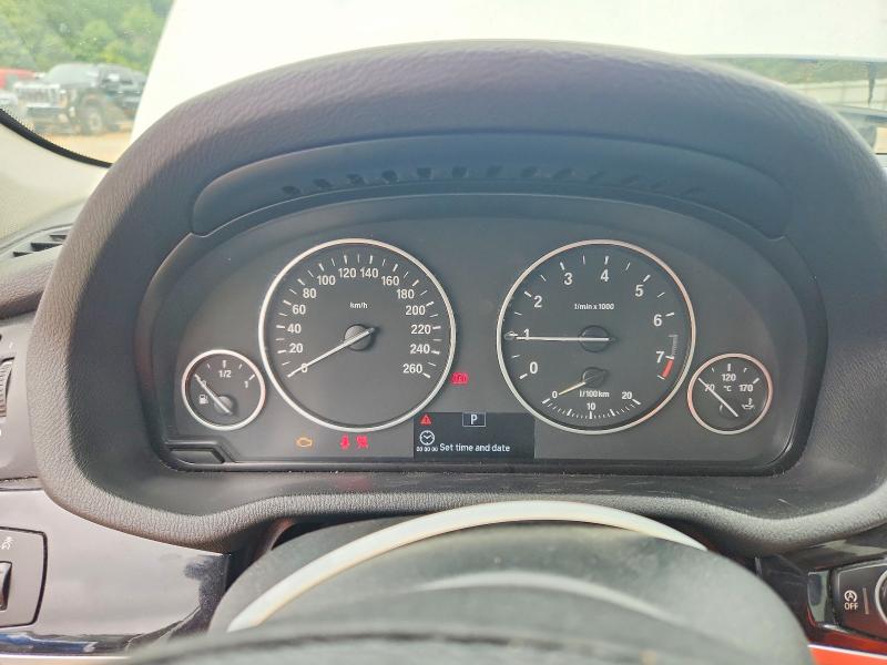 Zdjęcie 9 z aukcji – 2013 BMW X3 z VIN 5UXWX9C59DL874092