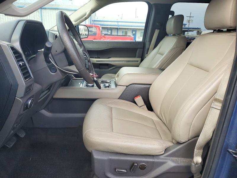 Снимка 7 от търг – 2019 FORD EXPEDITION с VIN 1FMJU1JT3KEA82315