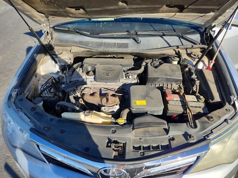 Снимка 11 от търг – 2012 TOYOTA CAMRY с VIN 4T1BF1FK1CU162170