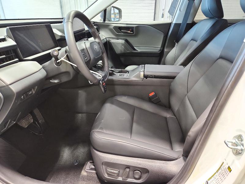 Foto 7 de la subasta – 2026 TOYOTA RAV4 con VIN 4T36CRAV6TU005445