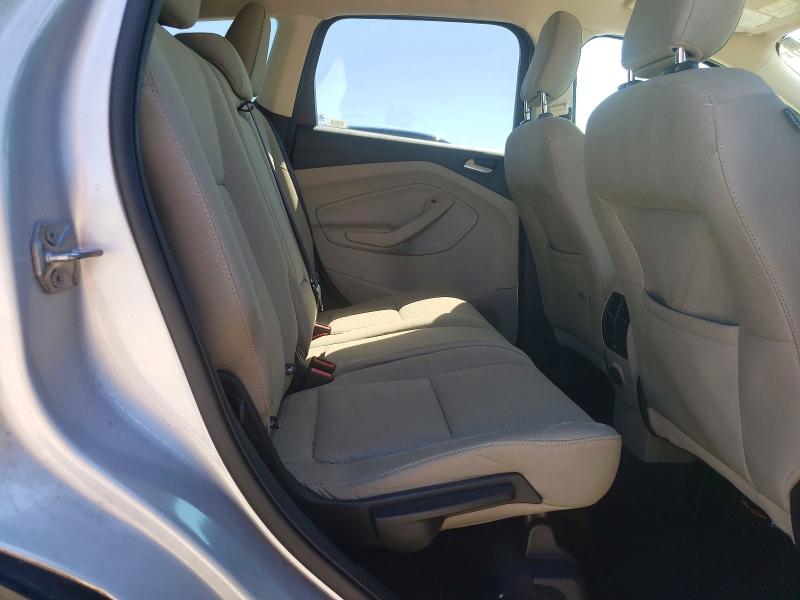 Снимка 10 от търг – 2019 FORD ESCAPE с VIN 1FMCU0G96KUC09031