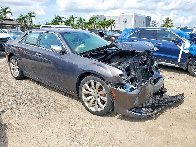 Foto 4 de la subasta – 2020 CHRYSLER 300 con VIN 2C3CCAEG4LH102809