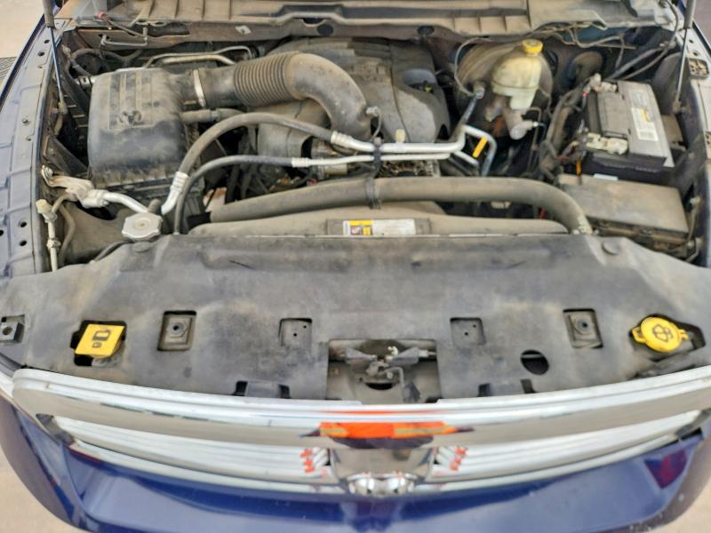 Photo 11 from auction – 2014 RAM 1500 with VIN 1C6RR6LT5ES456858