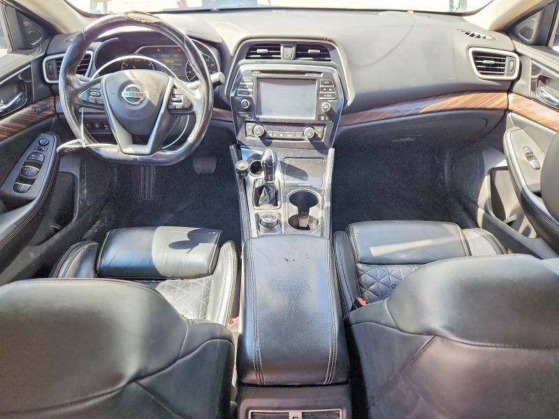 Снимка 8 от търг – 2016 NISSAN MAXIMA с VIN 1N4AA6AP4GC415305