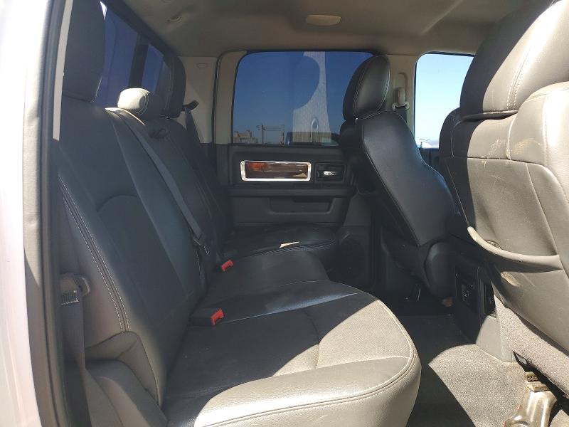 Photo 10 from auction – 2012 DODGE RAM 1500 with VIN 1C6RD7NT5CS160639
