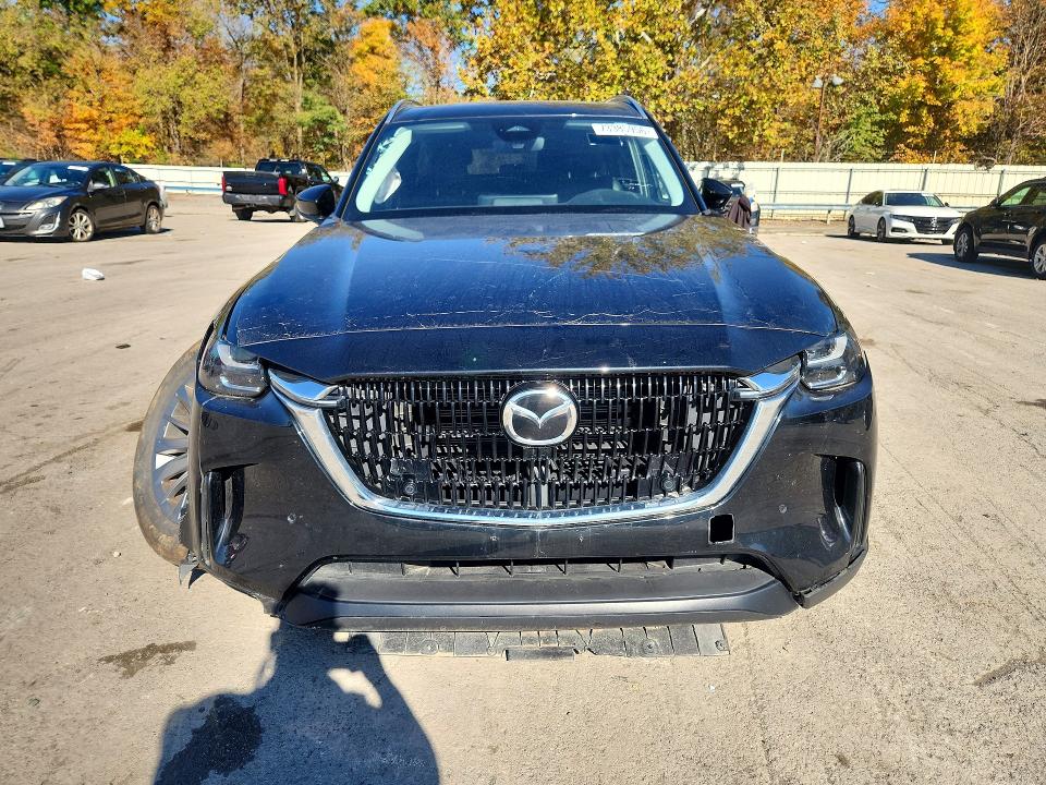 Снимка 5 от търг – 2025 MAZDA CX-90 с VIN JM3KKBHD1S1250308