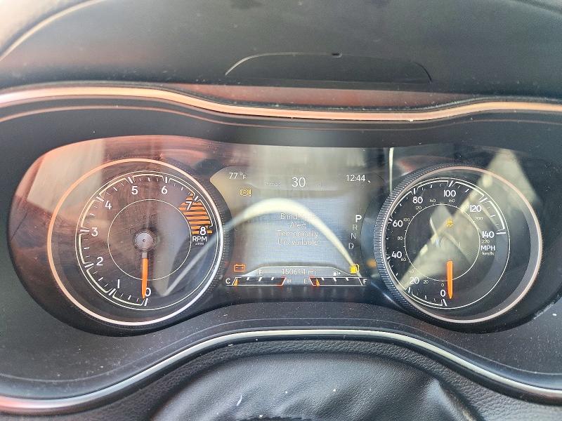 صورة رقم 9 من المزاد - 2019 JEEP CHEROKEE مع VIN 1C4PJMDX5KD254499