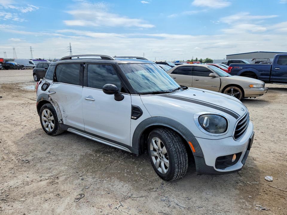 صورة رقم 4 من المزاد - 2017 MINI COOPER مع VIN WMZYS7C35H3B63154