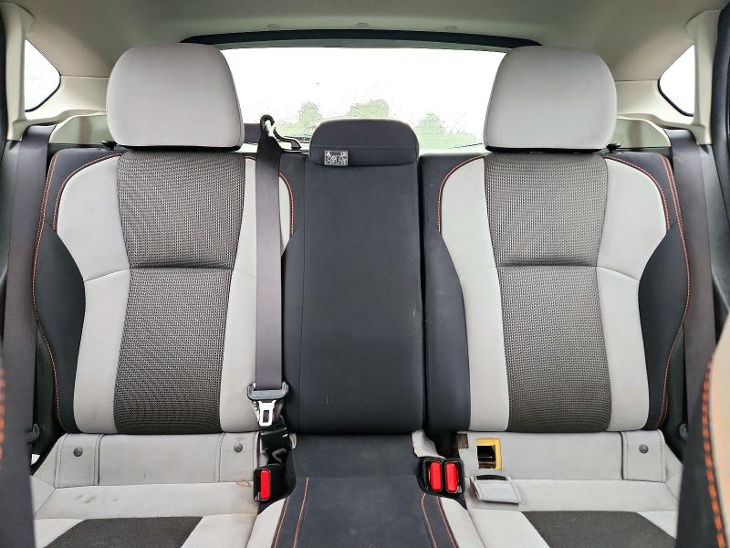 Снимка 10 от търг – 2019 SUBARU CROSSTREK с VIN JF2GTACC2KH241758