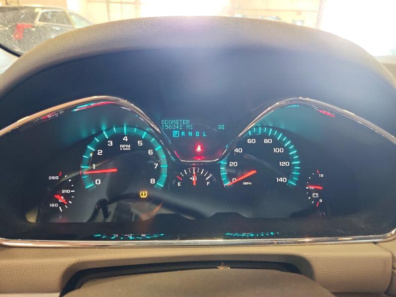 Photo 9 from auction – 2017 CHEVROLET TRAVERSE with VIN 1GNKVHKD9HJ285027