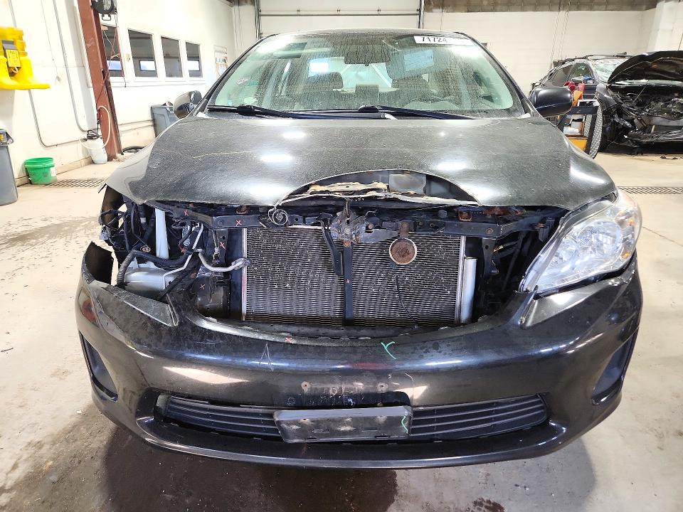 Снимка 5 от търг – 2011 TOYOTA COROLLA с VIN 2T1BU4EE5BC536945