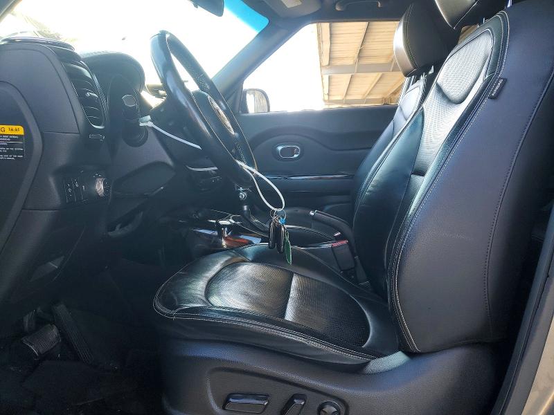 Фото 7 с аукциона – 2014 KIA SOUL с VIN KNDJP3A59E7066685