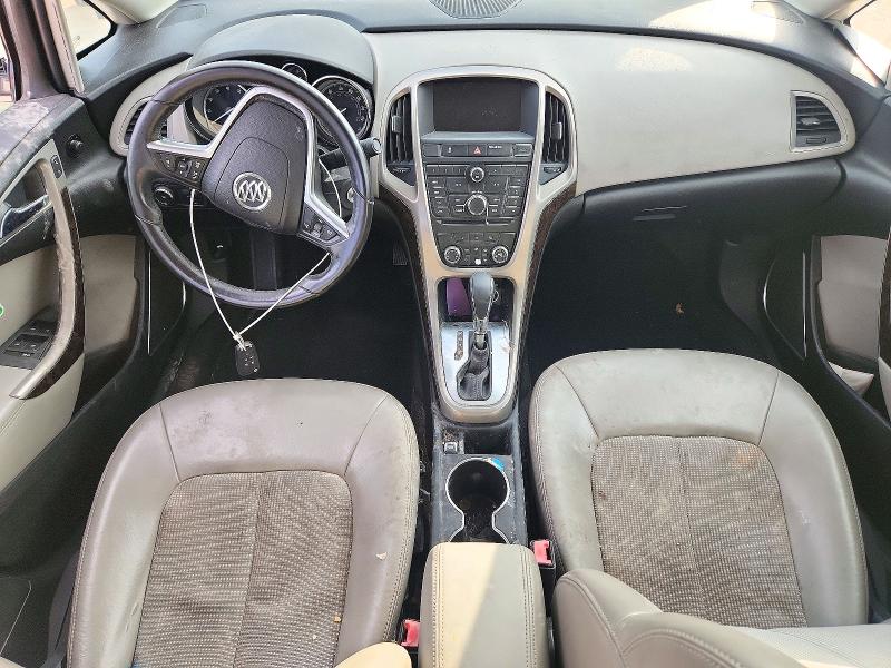Снимка 8 от търг – 2013 BUICK VERANO с VIN 1G4PP5SK6D4103097