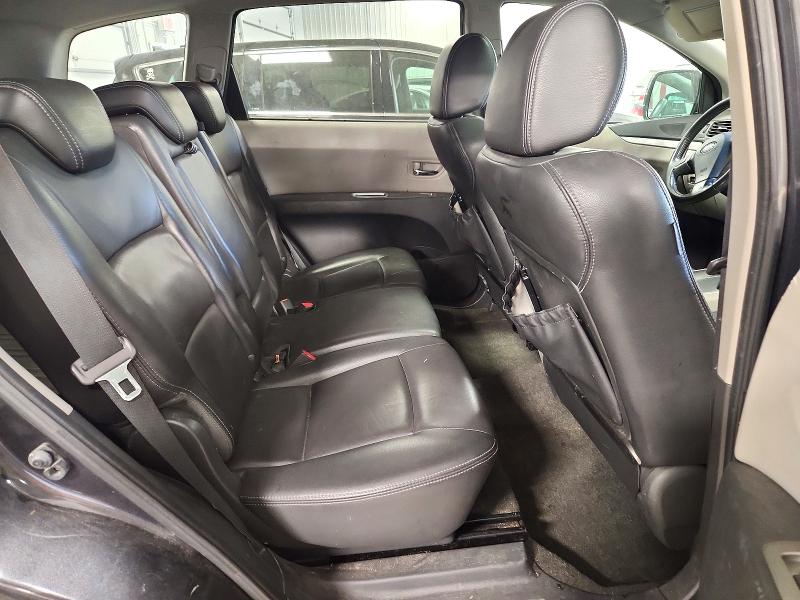 Foto 11 de la subasta – 2008 SUBARU TRIBECA con VIN 4S4WX93D384417671