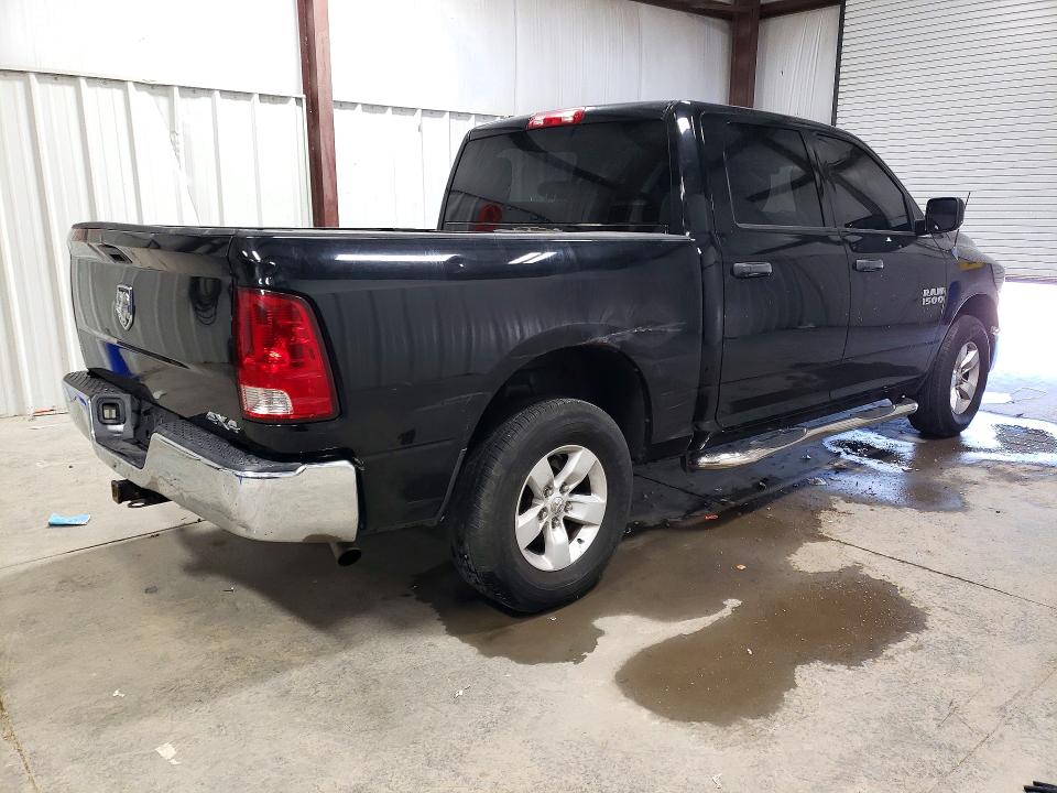 Photo 3 from auction – 2013 RAM 1500 with VIN 1C6RR7KP5DS544821