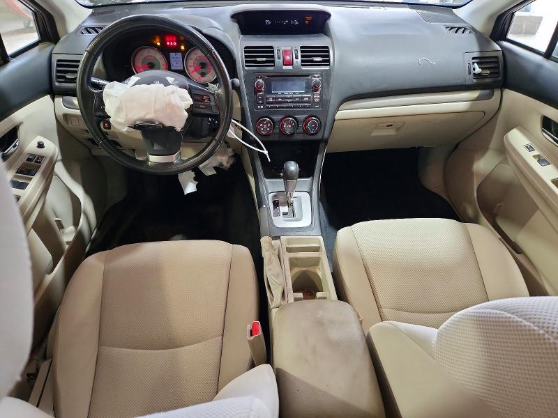 Снимка 8 от търг – 2012 SUBARU IMPREZA с VIN JF1GPAD68CH244473