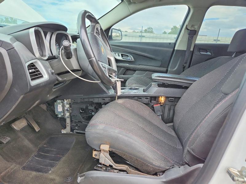 Снимка 7 от търг – 2013 CHEVROLET EQUINOX с VIN 2GNALPEK6D6211609