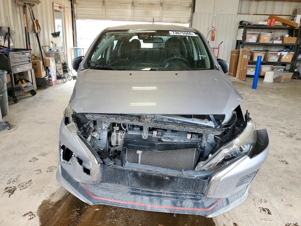Снимка 5 от търг – 2022 MITSUBISHI MIRAGE с VIN ML32AUHJ1NH007593