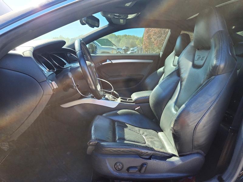 Снимка 7 от търг – 2010 AUDI S5 с VIN WAU3VAFR7AA031202