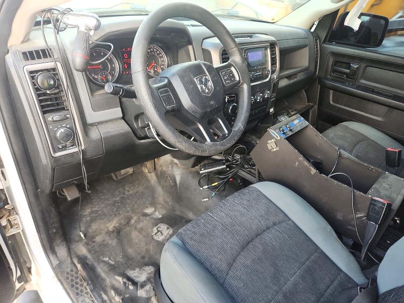 Снимка 8 от търг – 2020 RAM 1500 CLASSIC с VIN 1C6RR7XT1LS137065