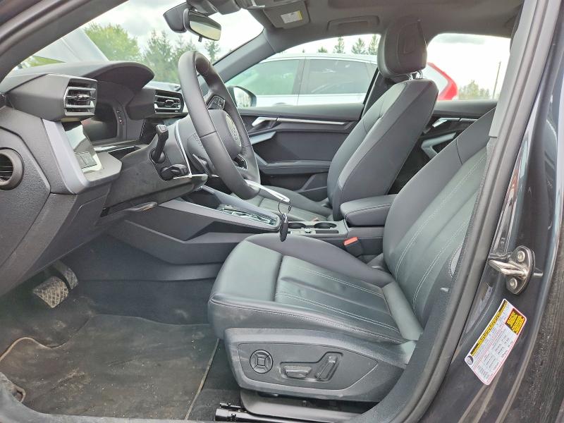 Снимка 7 от търг – 2026 AUDI A3 с VIN WAUGUCGY8TA025109