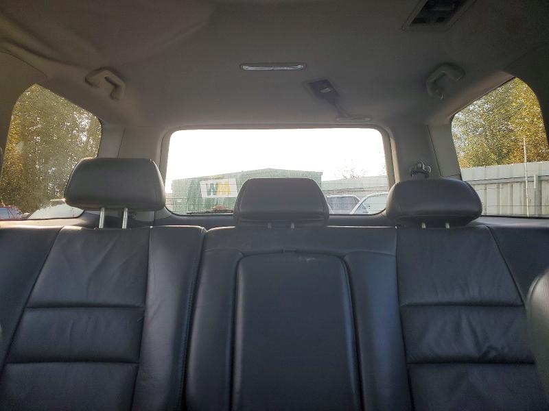 Снимка 10 от търг – 2006 HONDA PILOT с VIN 2HKYF18566H558681