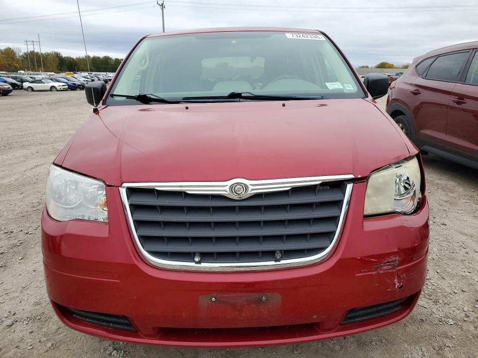 Снимка 5 от търг – 2008 CHRYSLER TOWN & COUNTRY с VIN 2A8HR44H88R799634